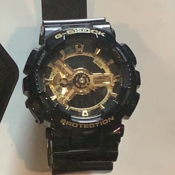 g shock module 5146 5425